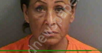 PERLAZA,ANA | 2019-10-06 Collier County, Florida Booking