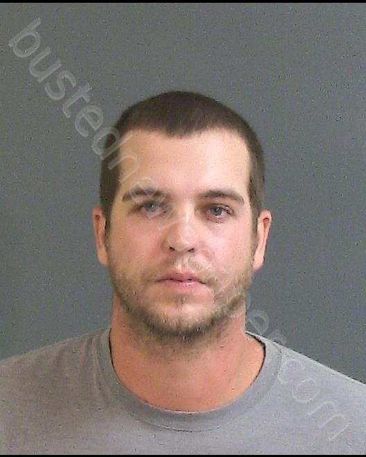 BYRD, CARSON R #, Charleston County, South Carolina - 2019-10-06 01:15:00
