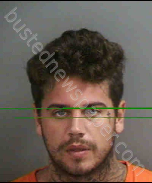 MANDULA,ADAM ANGELHEART #, Collier County, Florida - 2019-10-06