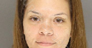 SPIVEY, JESSICA FAYE | 2019-10-06 12:00:00 Moore County, North Carolina Booking