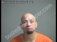 <B>HERNANDEZ</B> <B>ANGEL</B> #, Sandusky County, Ohio - 2019-10-06