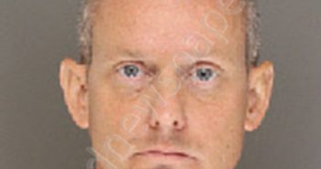 HOLMES, CLAYTON RYAN | 2019-10-06 20:38:00 Moore County, North Carolina Booking