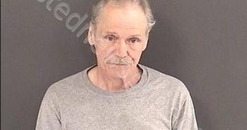 PENDLETON, LEWIS LEON II | 2019-10-06 01:55:00 Roanoke County, Virginia Booking