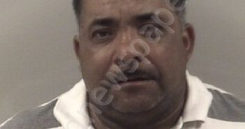 JUAN <B>GABRIEL</B> APOLINAR-<B>RODRIGUEZ</B> #, Johnston County, North Carolina - 2019-10-06