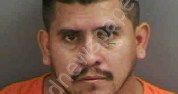 GOMEZ,ELVIS | 2019-10-06 Collier County, Florida Booking