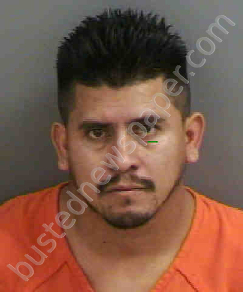GOMEZ,ELVIS #, Collier County, Florida - 2019-10-06