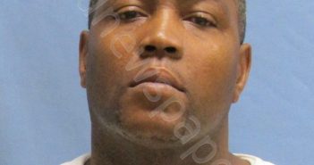 CUNNINGHAM,ERIC LONNELL | 2019-10-06 01:00:00 Pulaski County, Arkansas Booking
