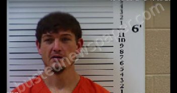 FOSTER, STEVEN MICHAEL | 2019-10-06 16:15:00 Cherokee County, North Carolina Booking
