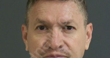 AGUILAR, ALFONSO | 2019-10-06 12:51:00 Charleston County, South Carolina Booking