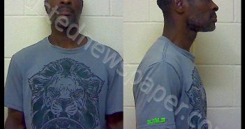COX MARVIN EARL | 2019-10-06 04:22:51 Craven County, North Carolina Booking