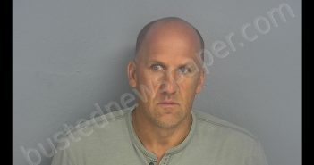 <B>DENNIS</B> <B>MICHAEL</B> <B>ROBINSON</B> #, Greene County, Missouri - 2019-10-06 09:22:00