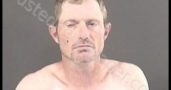 HITT, JOSEPH ANTHONY | 2019-10-06 11:48:00 Roanoke County, Virginia Booking