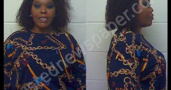 HOLMES STACEY ANN | 2019-10-06 05:38:11 Craven County, North Carolina Booking