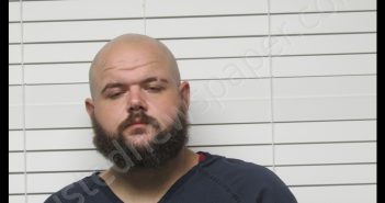 <B>JOSEPH</B> <B>PRESTON</B> <B>SULLIVAN</B> #, Christian County, Missouri - 2019-10-06 03:27:00