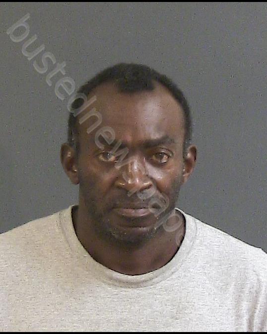 RISHER, DARYL RAYNARD #, Charleston County, South Carolina - 2019-10-06 19:46:00