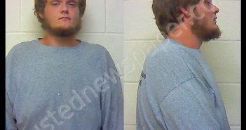 PROCTOR CHRISTOPHER SCOTT | 2019-10-06 12:03:03 Craven County, North Carolina Booking