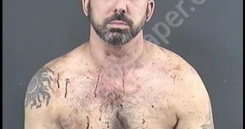 SLOAN, THOMAS JON | 2019-10-06 00:28:00 Roanoke County, Virginia Booking