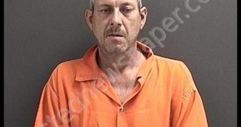 BURTON, RICHARD EMORY | 2019-10-06 14:09:00 Roanoke County, Virginia Booking