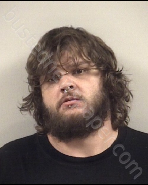 STEPHEN RAY LILES #, Johnston County, North Carolina - 2019-10-07