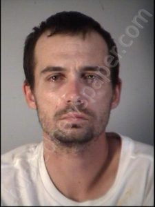 KEITH TYLER LEBBY | 2019-10-07 15:29:00 Lake County, Florida Booking