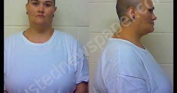 BABER KARLA LINDSEY | 2019-10-07 17:23:26 Craven County, North Carolina Booking