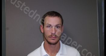 <B>KYLE</B> <B>RICHARD</B> <B>CORNISH</B> #, Randolph County, Missouri - 2019-10-07 10:09:00