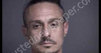 <B>SHORT</B>, <B>JUSTIN</B> <B>WADE</B> #, Warren County, Ohio - 2019-10-07 15:00:00