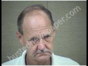 ADAMS, HALFORD | 2019-10-07 Harnett County, North Carolina Booking