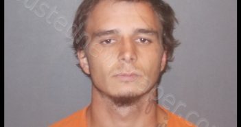 <B>JOHNSON</B>, <B>BILLY</B> <B>RAY</B> #, Wood County, Texas - 2019-10-07