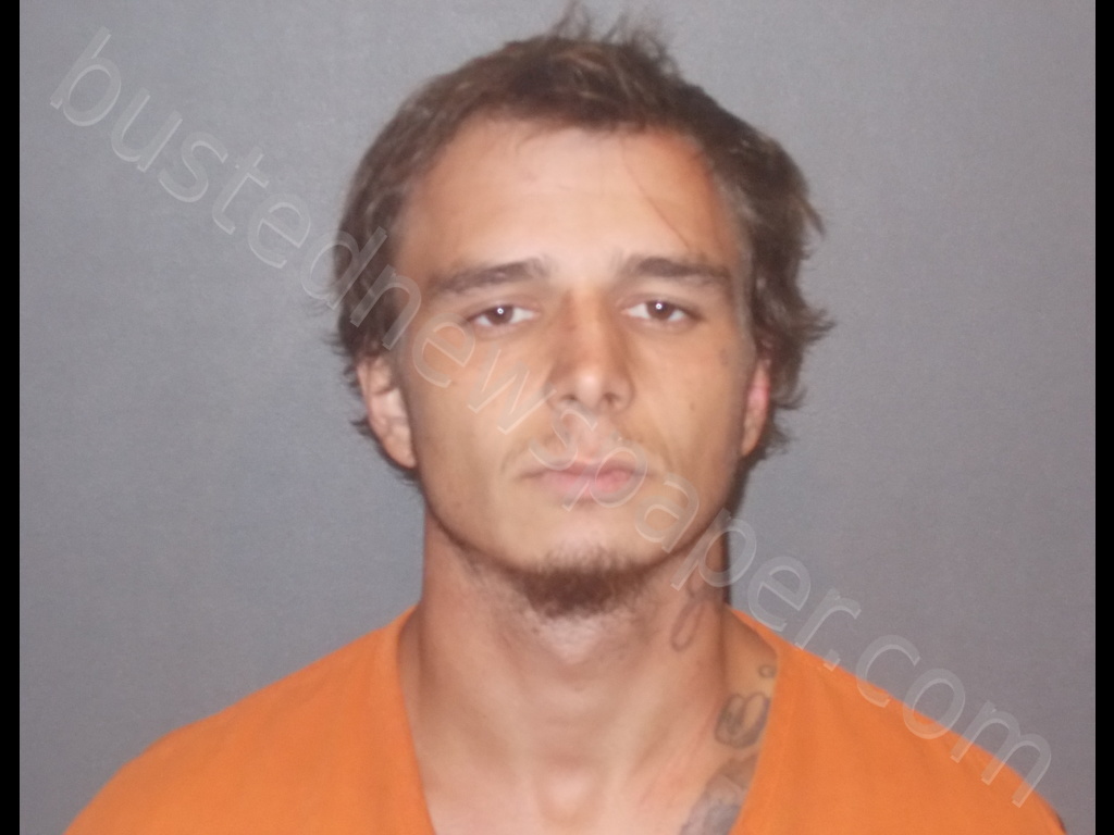 JOHNSON, BILLY RAY #, Wood County, Texas - 2019-10-07