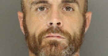 DAVIS, JOHNNY RAY | 2019-10-07 21:48:00 Moore County, North Carolina Booking
