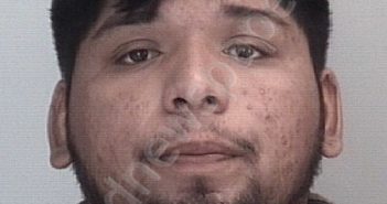 <B>GAMEZ</B>-MARTINEZ, <B>CHRISTOPHER</B> #, Chapel Hill PD, North Carolina - 2019-10-07 01:25:00