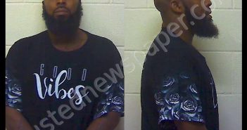 BAINES ROBERT EARL | 2019-10-07 19:58:27 Craven County, North Carolina Booking