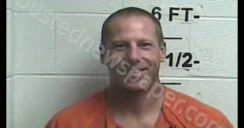 RONNIE L SMITH | 2019-10-07 23:35:00 Whitley County, Kentucky Booking