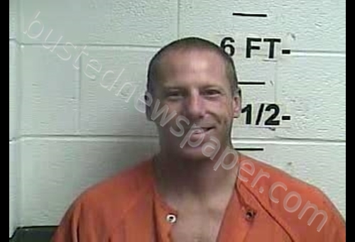 RONNIE L SMITH #, Whitley County, Kentucky - 2019-10-07 23:35:00