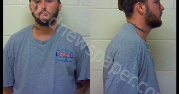 STEPHENS ZACHARY CHARLES | 2019-10-07 10:27:00 Craven County, North Carolina Booking