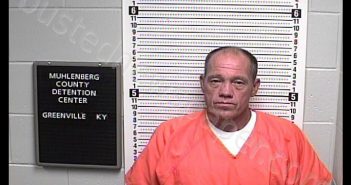PIPER, <B>JEREMY</B> D #, Muhlenberg County, Kentucky - 2019-10-07 18:05:00