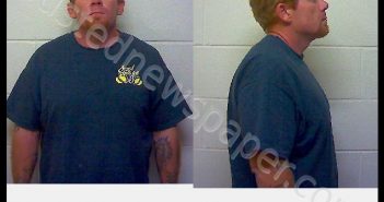 PARRISH KURT WAYEMOND | 2019-10-07 23:00:30 Craven County, North Carolina Booking