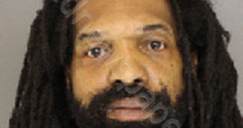 CHEEKS, RAHEEM JOSEPH | 2019-10-07 14:17:00 Moore County, North Carolina Booking