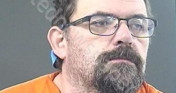 WRIGHT, JASON CLAYTON | 2019-10-07 02:47:00 Roanoke County, Virginia Booking