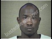 ALLEN, DIRIELLE | 2019-10-07 Harnett County, North Carolina Booking