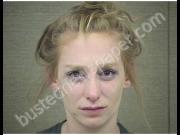 JOHNSON, SHEA | 2019-10-07 Harnett County, North Carolina Booking