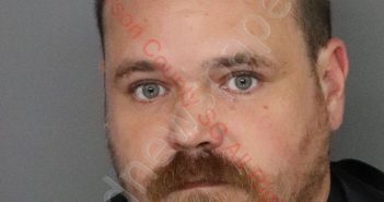 JOSHUA LANE BARNETT | 2019-10-07 11:33:00 Anderson County, South Carolina Booking