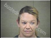 WOOD, JENNIFER | 2019-10-07 Harnett County, North Carolina Booking