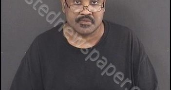 ROUSE, ANTHONY KELVIN | 2019-10-07 00:17:00 Roanoke County, Virginia Booking