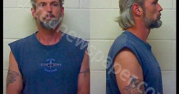 MACDONALD PATRICK JAMES | 2019-10-07 17:47:04 Craven County, North Carolina Booking