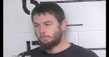 HAMILTON, STEWART AUSTIN | 2019-10-07 12:06:00 Chase County, Kansas Booking