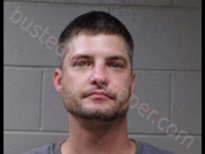 ROBERT THEODORE BACON | 2019-10-07 18:27:00 Mcdonald County, Missouri Booking