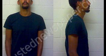 MAYO MICHAEL SHAWN | 2019-10-07 21:49:25 Craven County, North Carolina Booking