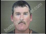 PARKER, WILLIAM | 2019-10-07 Harnett County, North Carolina Booking